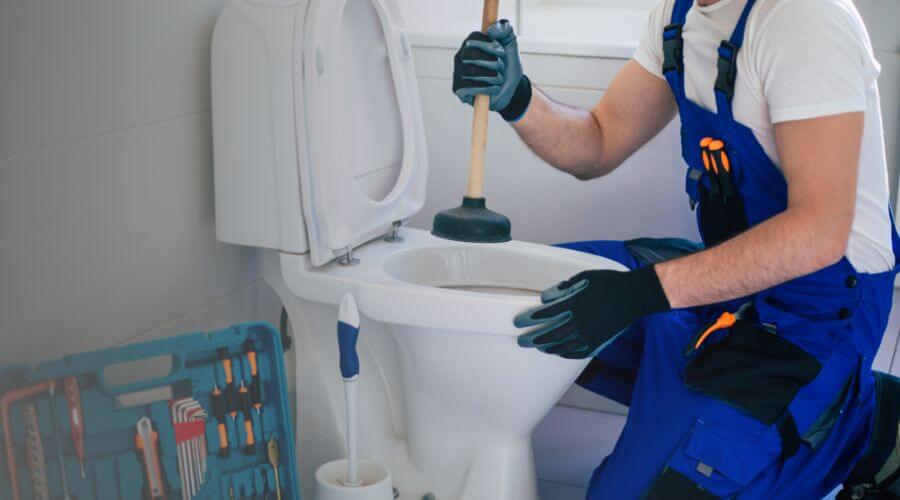 sewer cleaning in Brookdale, CA